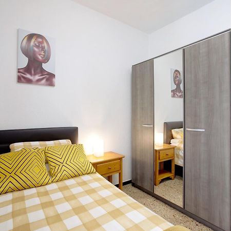 Apartamento Santa Cruz Centro ภายนอก รูปภาพ