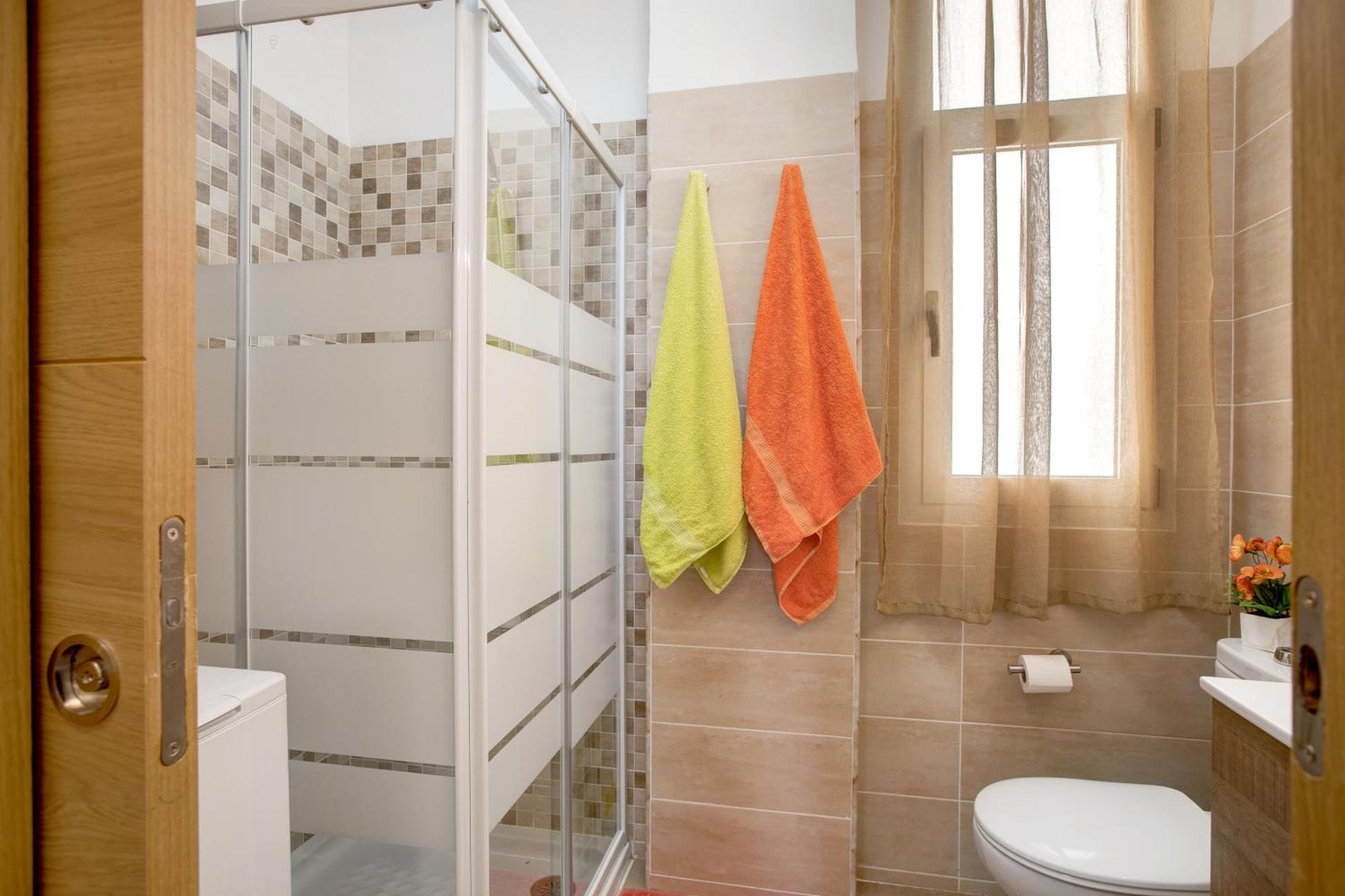 Apartamento Santa Cruz Centro ภายนอก รูปภาพ