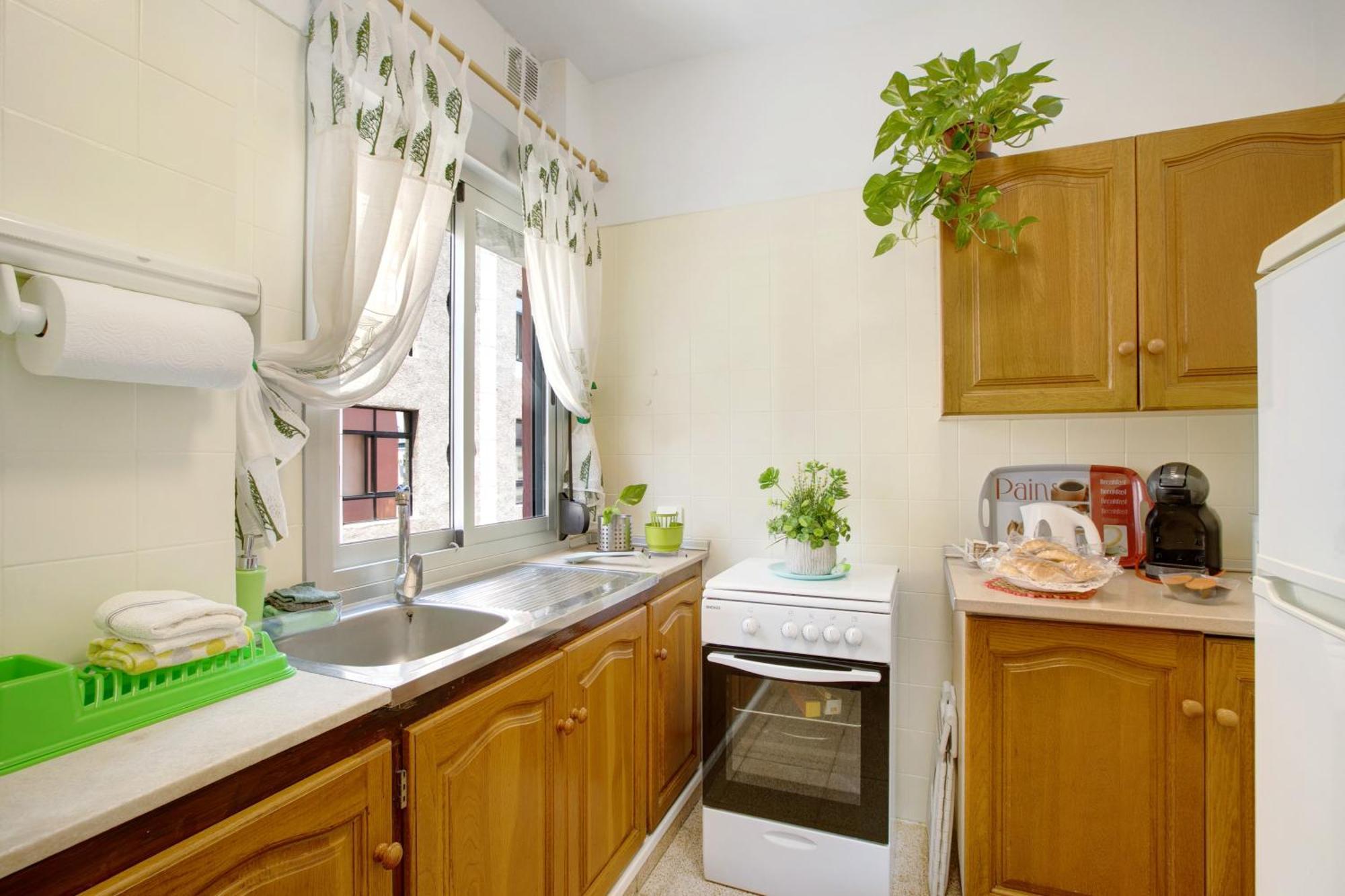 Apartamento Santa Cruz Centro ภายนอก รูปภาพ