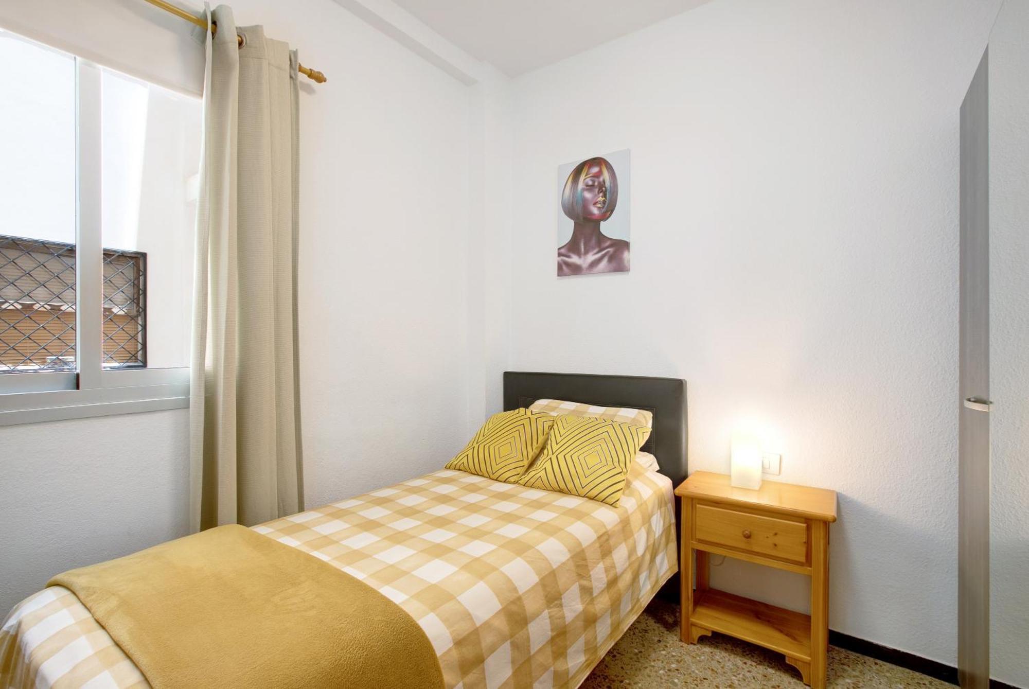 Apartamento Santa Cruz Centro ภายนอก รูปภาพ