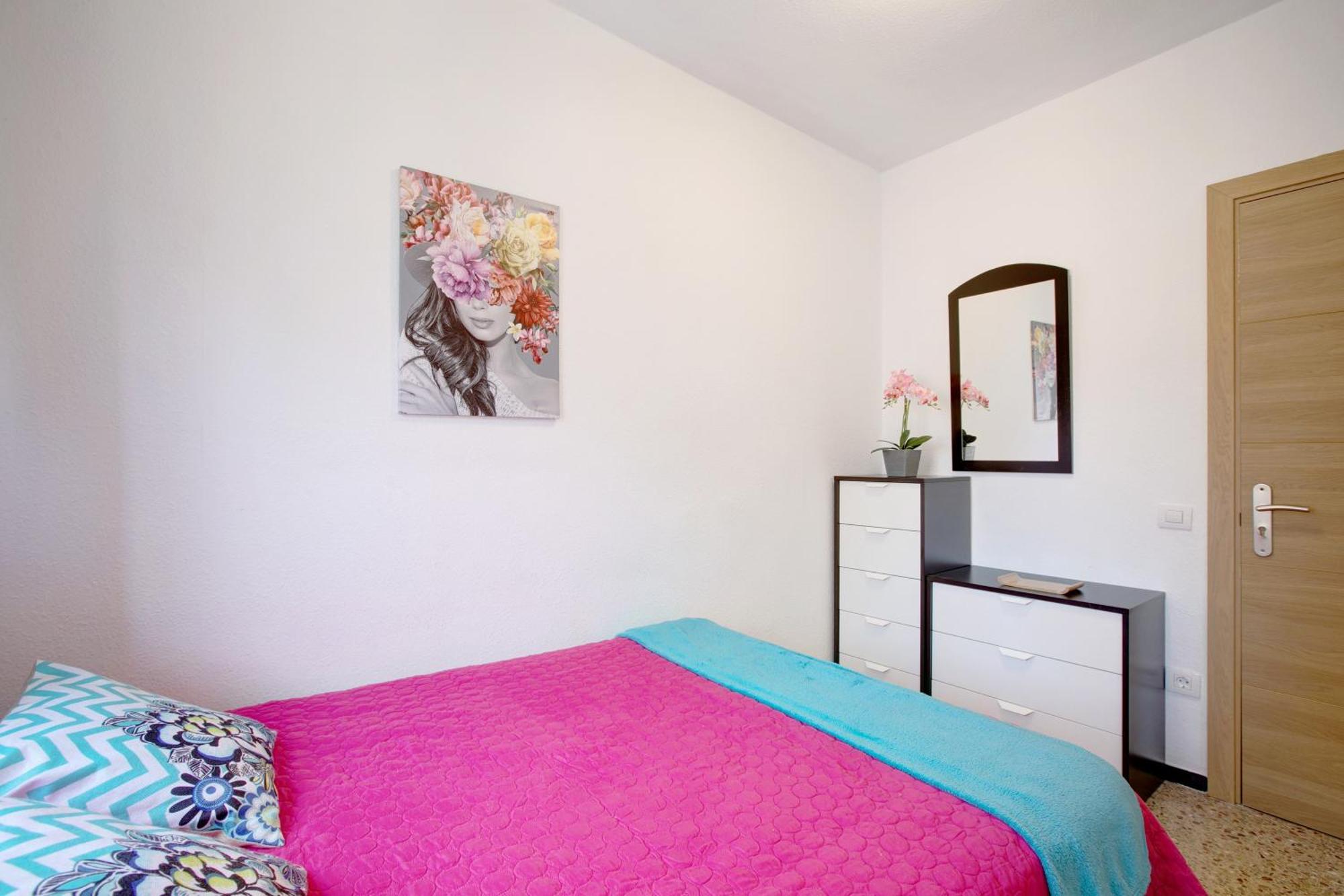 Apartamento Santa Cruz Centro ภายนอก รูปภาพ