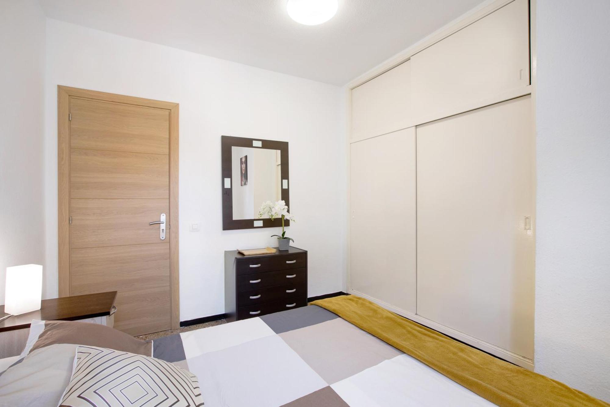 Apartamento Santa Cruz Centro ภายนอก รูปภาพ