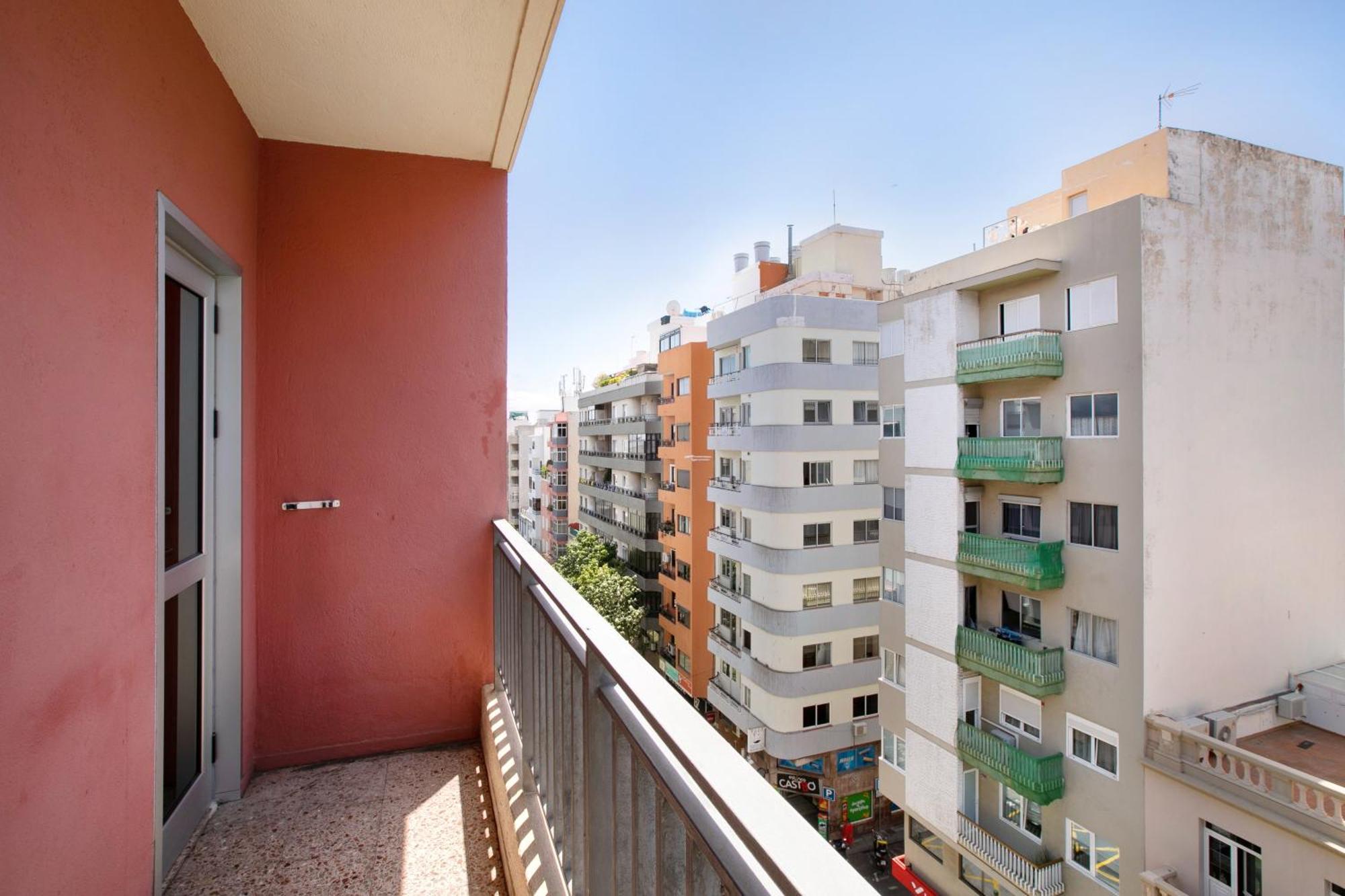 Apartamento Santa Cruz Centro ภายนอก รูปภาพ
