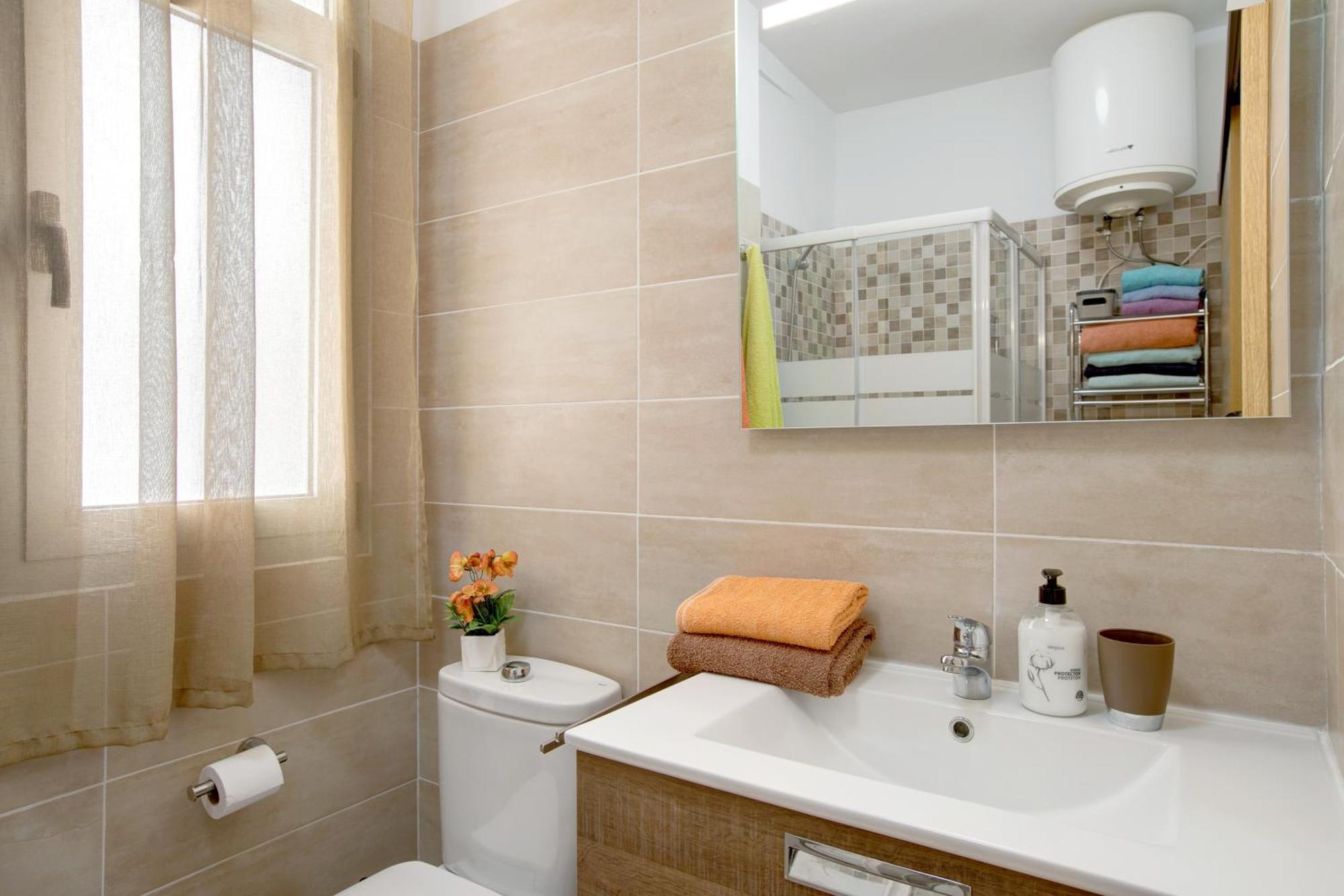 Apartamento Santa Cruz Centro ภายนอก รูปภาพ