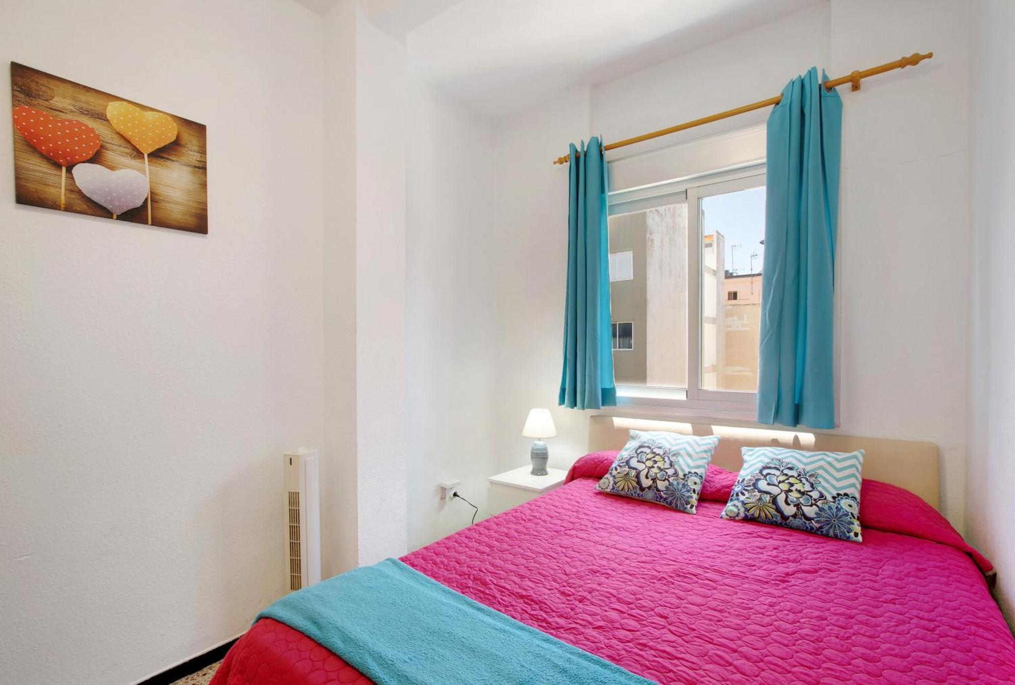 Apartamento Santa Cruz Centro ภายนอก รูปภาพ