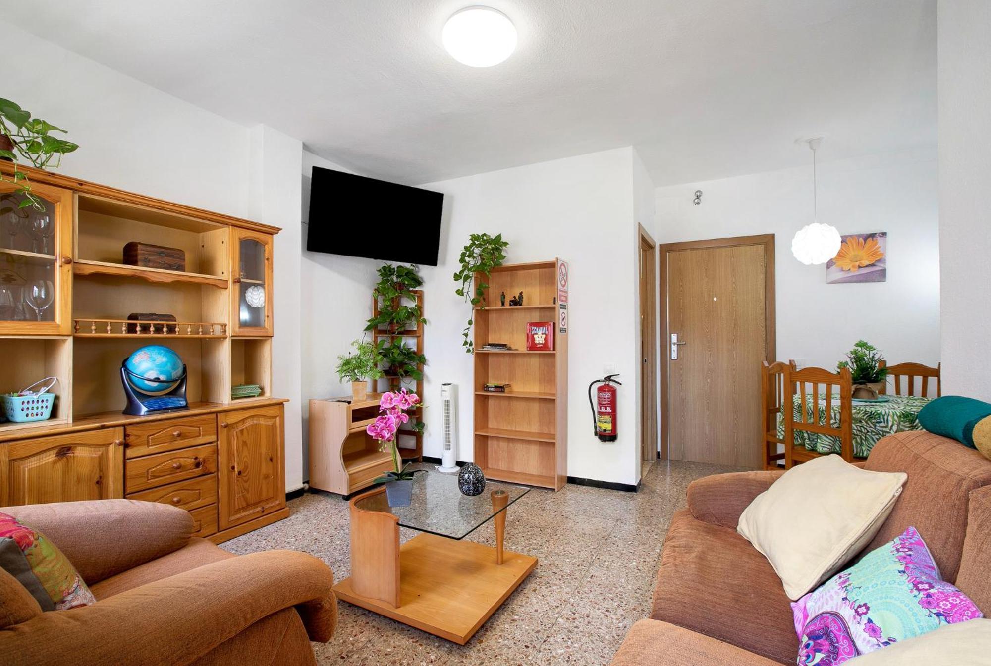 Apartamento Santa Cruz Centro ภายนอก รูปภาพ