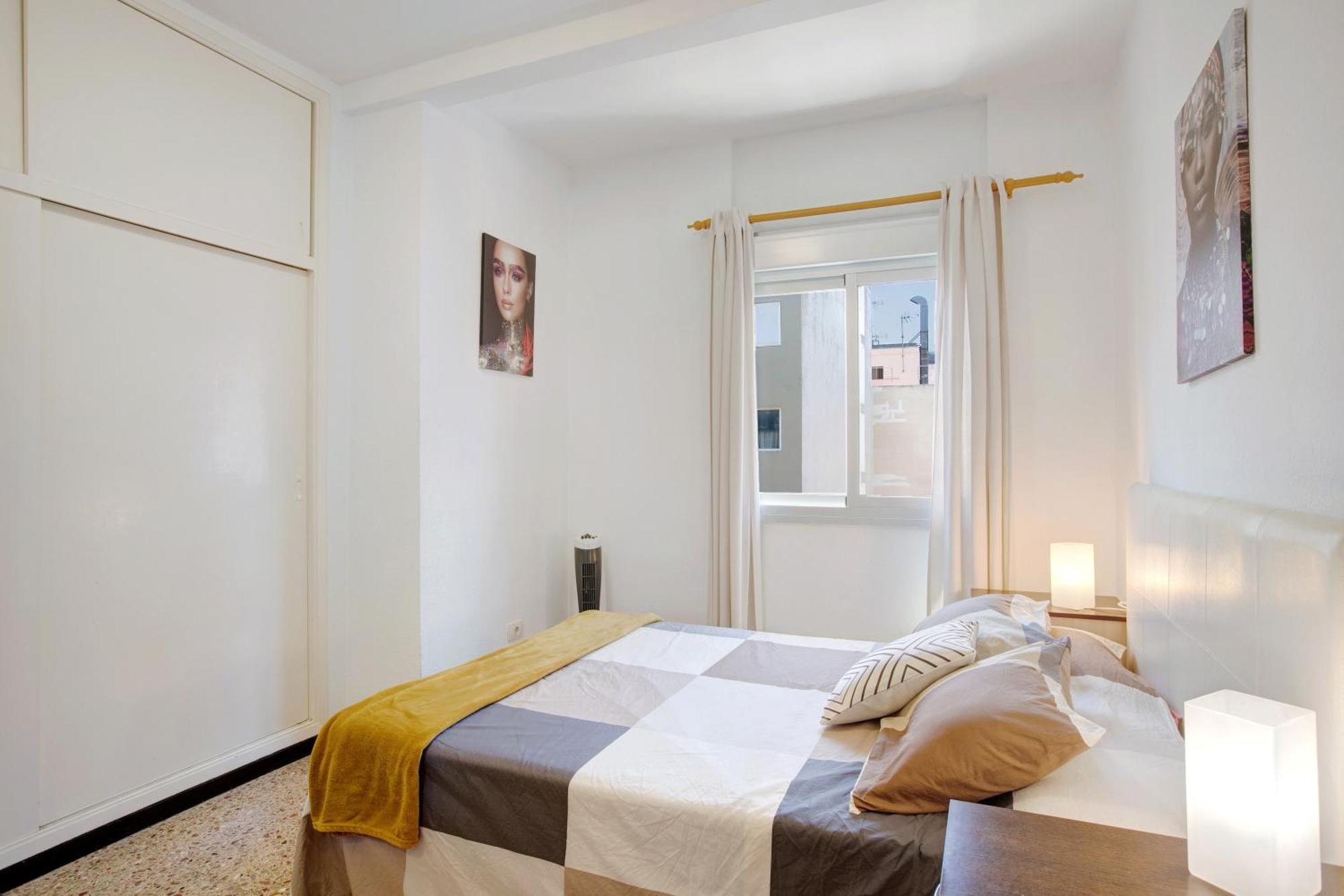 Apartamento Santa Cruz Centro ภายนอก รูปภาพ